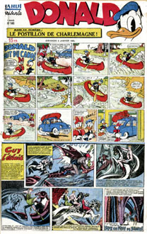 Couverture du numero 146