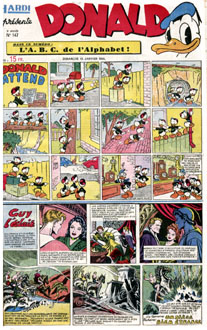 Couverture du numero 147