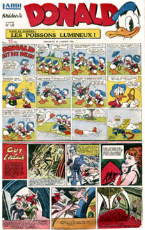 Couverture du numero 149