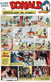 Couverture du numero 152