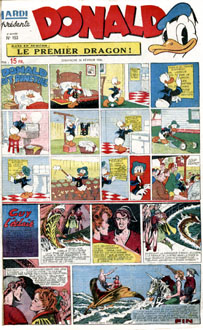 Couverture du numero 153