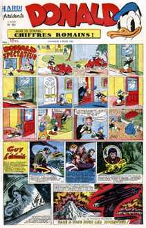 Couverture du numero 154