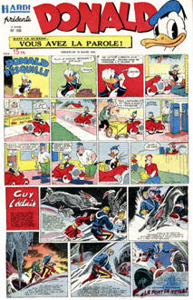 Couverture du numero 156