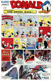 Couverture du numero 157