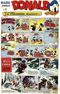 Couverture du numero 160