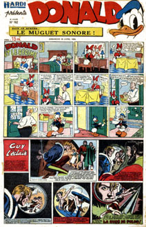 Couverture du numero 162