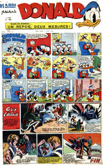 Couverture du numero 169