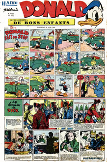 Couverture du numero 170