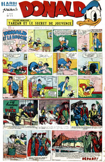 Couverture du numero 171