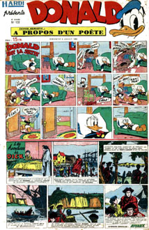 Couverture du numero 172