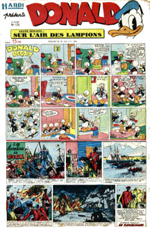 Couverture du numero 173