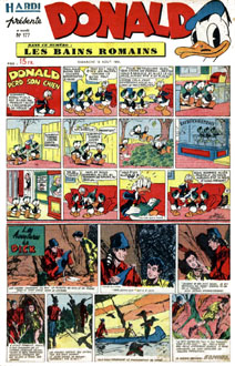 Couverture du numero 177