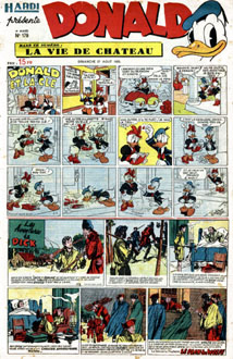 Couverture du numero 179