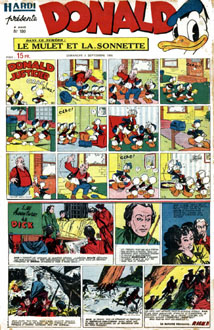 Couverture du numero 180