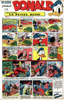 Couverture du numero 185