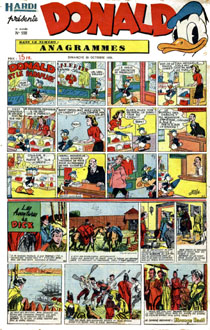 Couverture du numero 188