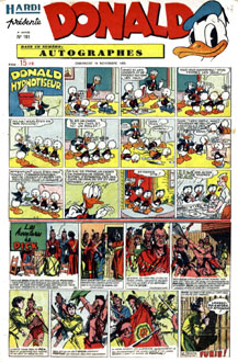 Couverture du numero 191