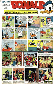 Couverture du numero 192