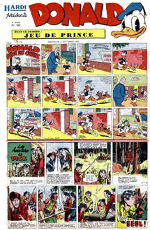 Couverture du numero 193