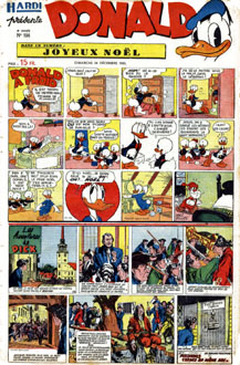 Couverture du numero 196