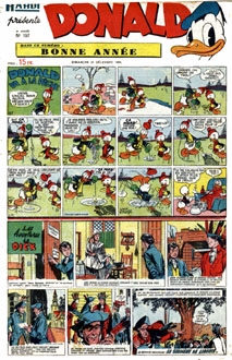 Couverture du numero 197