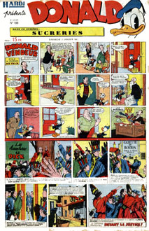 Couverture du numéro 198