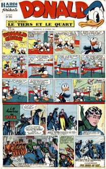 Couverture du numero 204