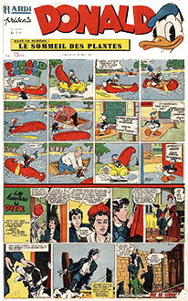 Couverture du numero 217