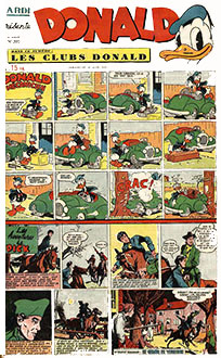 Couverture du numero 220