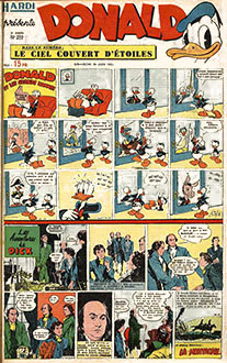 Couverture du numero 222