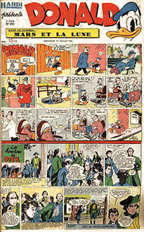 Couverture du numero 223