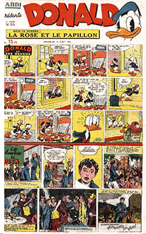 Couverture du numero 229