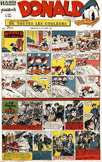 Couverture du numero 240