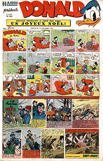 Couverture du numero 248