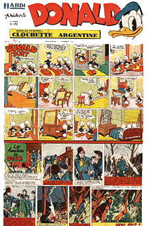 Couverture du numero 256