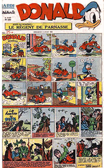 Couverture du numero 280