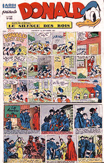 Couverture du numero 286