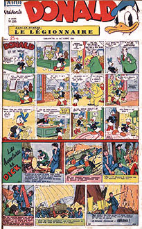 Couverture du numero 290