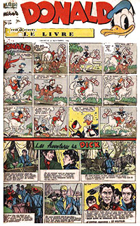 Couverture du numero 294