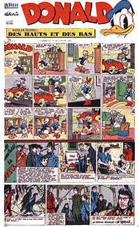 Couverture du numero 295