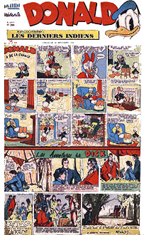 Couverture du numero 296