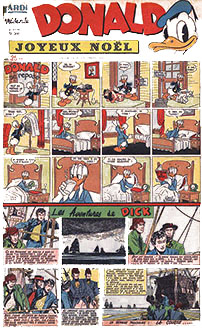 Couverture du numero 300