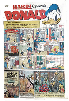 Couverture du numero 51