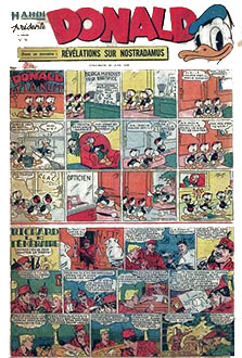 Couverture du numero 66