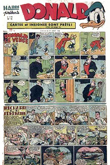 Couverture du numero 72