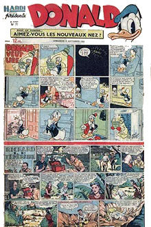 Couverture du numero 77