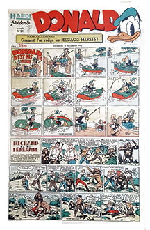 Couverture du numero 91