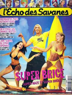 Couverture du numero NS248