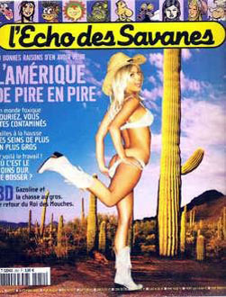 Couverture du numero NS252