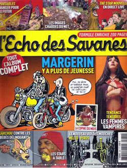 Couverture du numero NS260